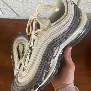 Nike Air Max 97